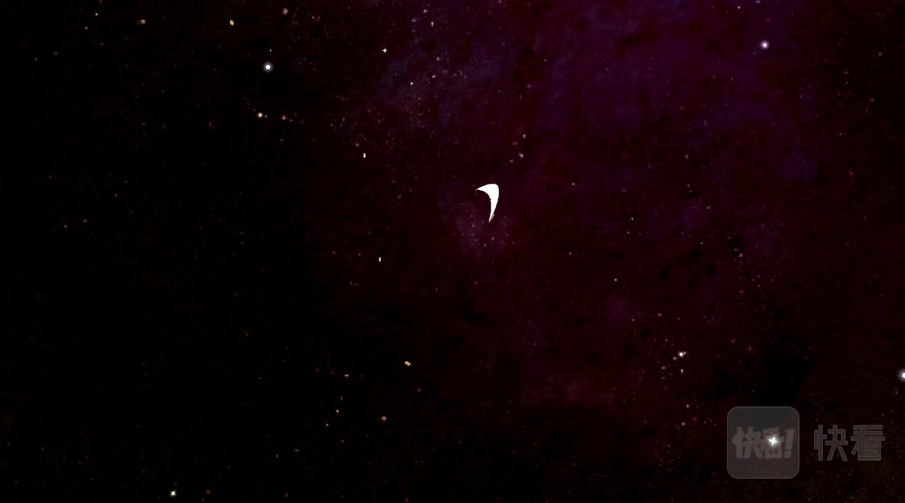 第10话 黑暗城(1/2)-第11话