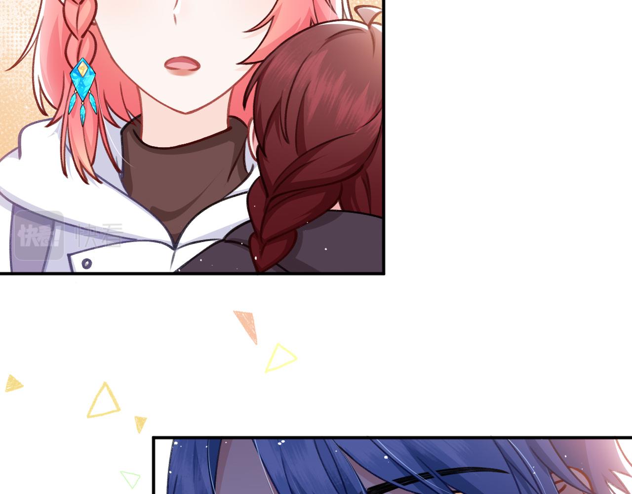 第14话 十字花首领？(1/2)-第15话