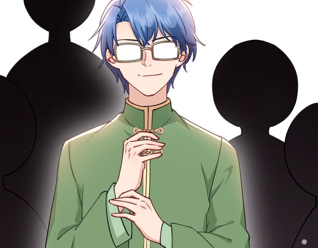 第14话 十字花首领？(1/2)-第15话