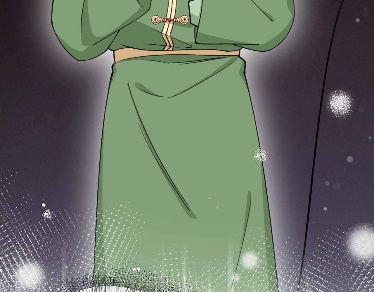 第14话 十字花首领？(1/2)-第15话