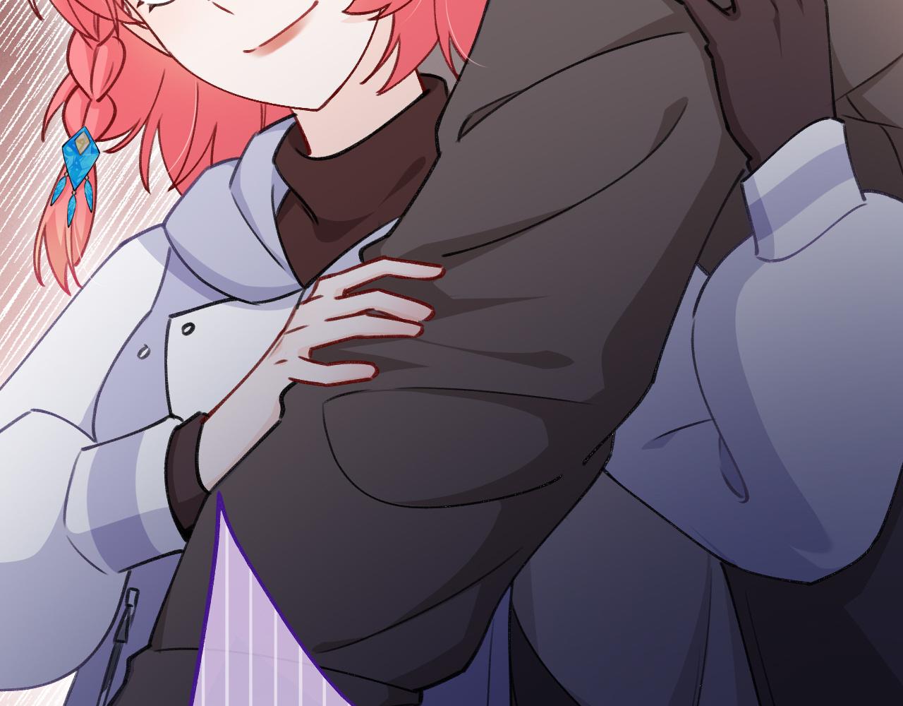 第14话 十字花首领？(1/2)-第15话