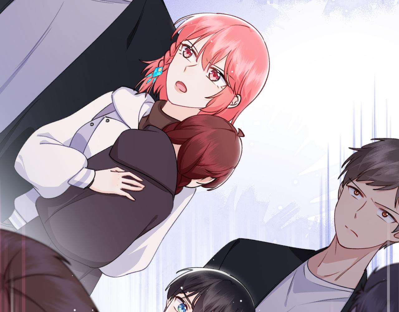 第14话 十字花首领？(1/2)-第15话