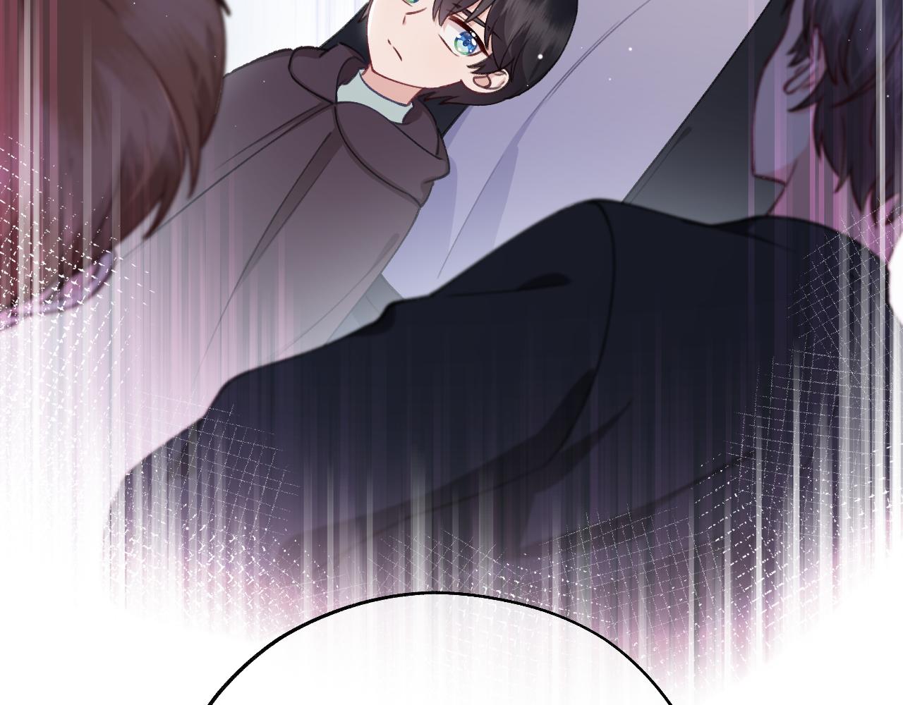 第14话 十字花首领？(1/2)-第15话