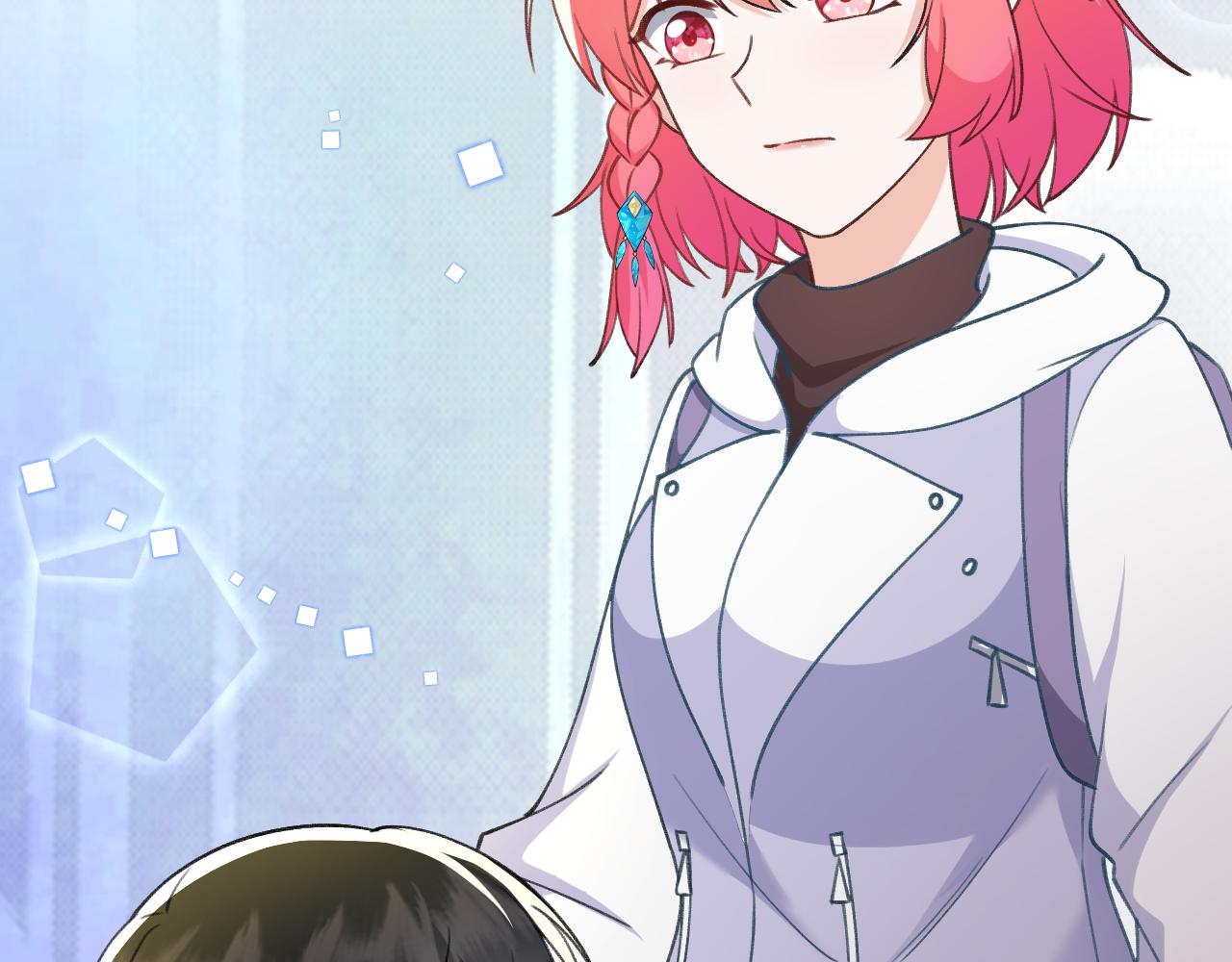 第16话 首领红纱(1/2)-第17话