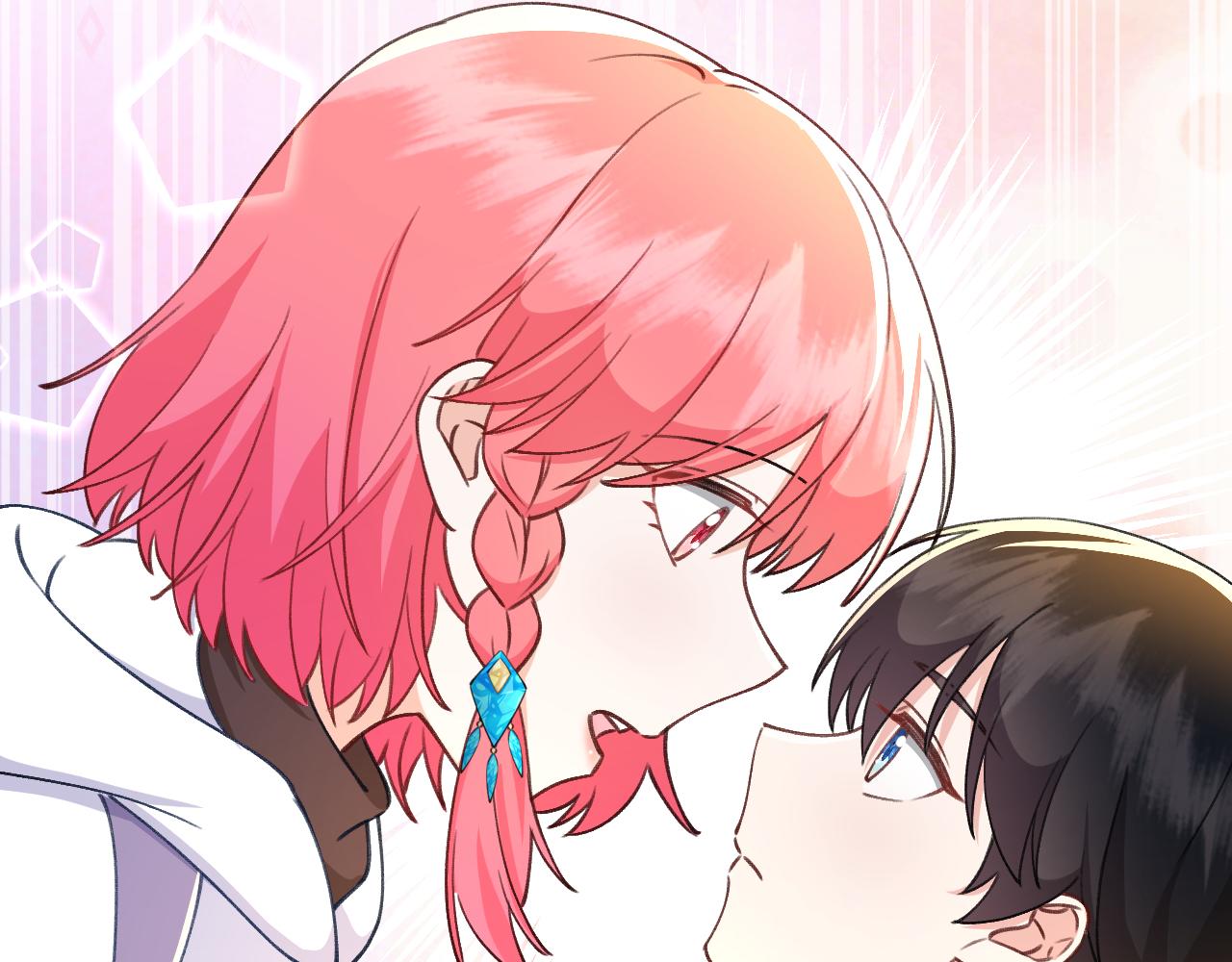 第16话 首领红纱(1/2)-第17话