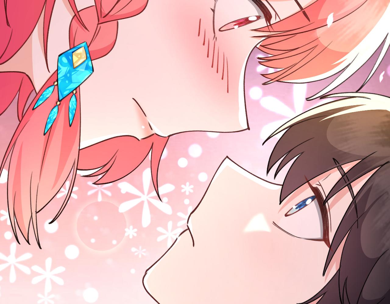 第16话 首领红纱(1/2)-第17话