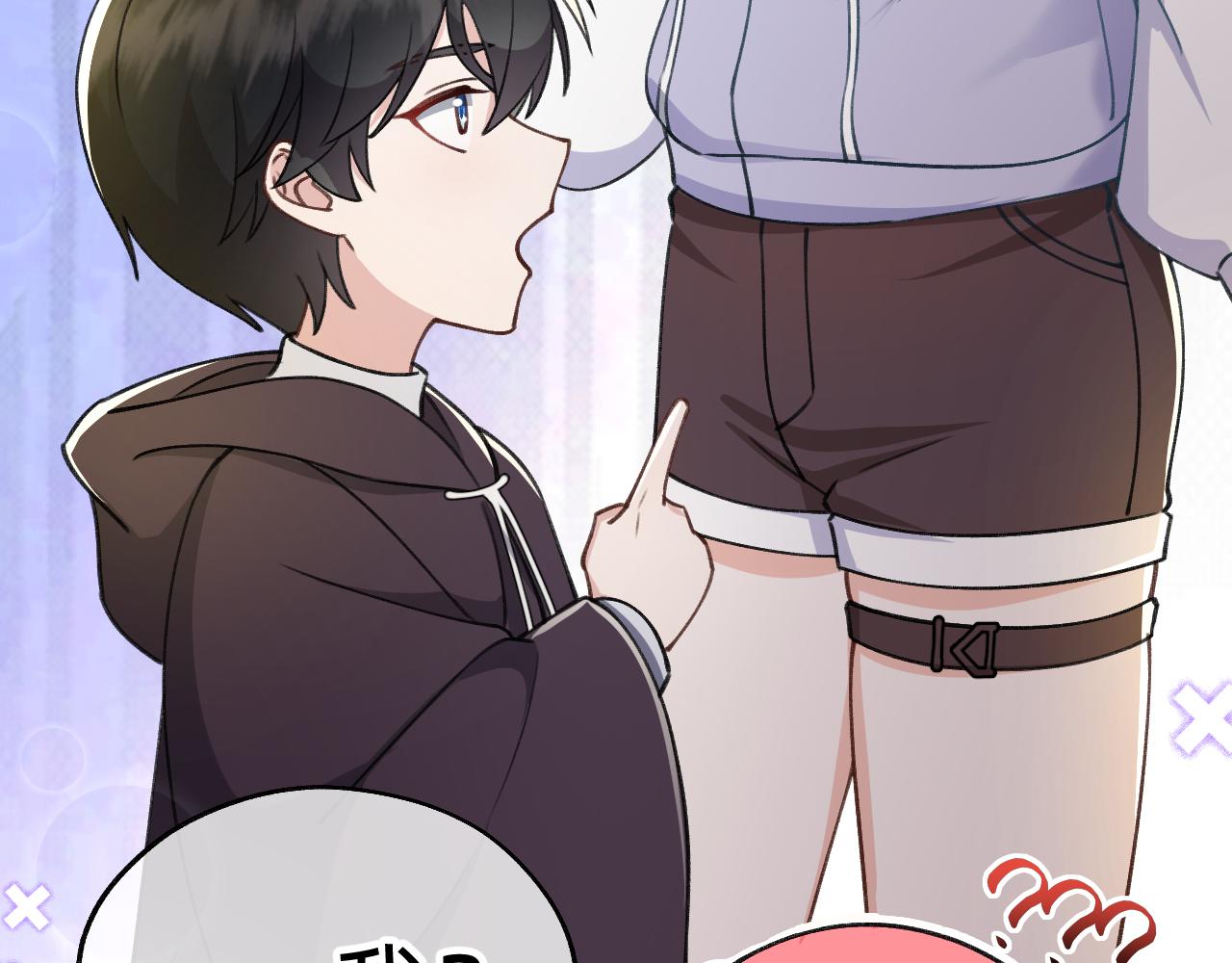 第16话 首领红纱(1/2)-第17话