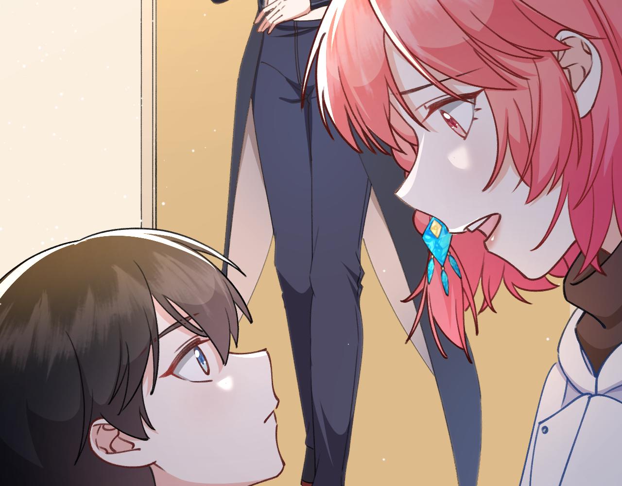 第16话 首领红纱(1/2)-第17话