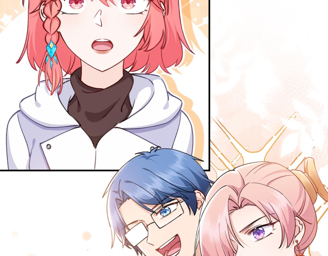 第18话 一起去找城主(1/2)-第19话