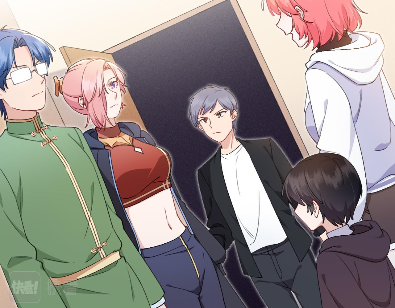 第18话 一起去找城主(1/2)-第19话