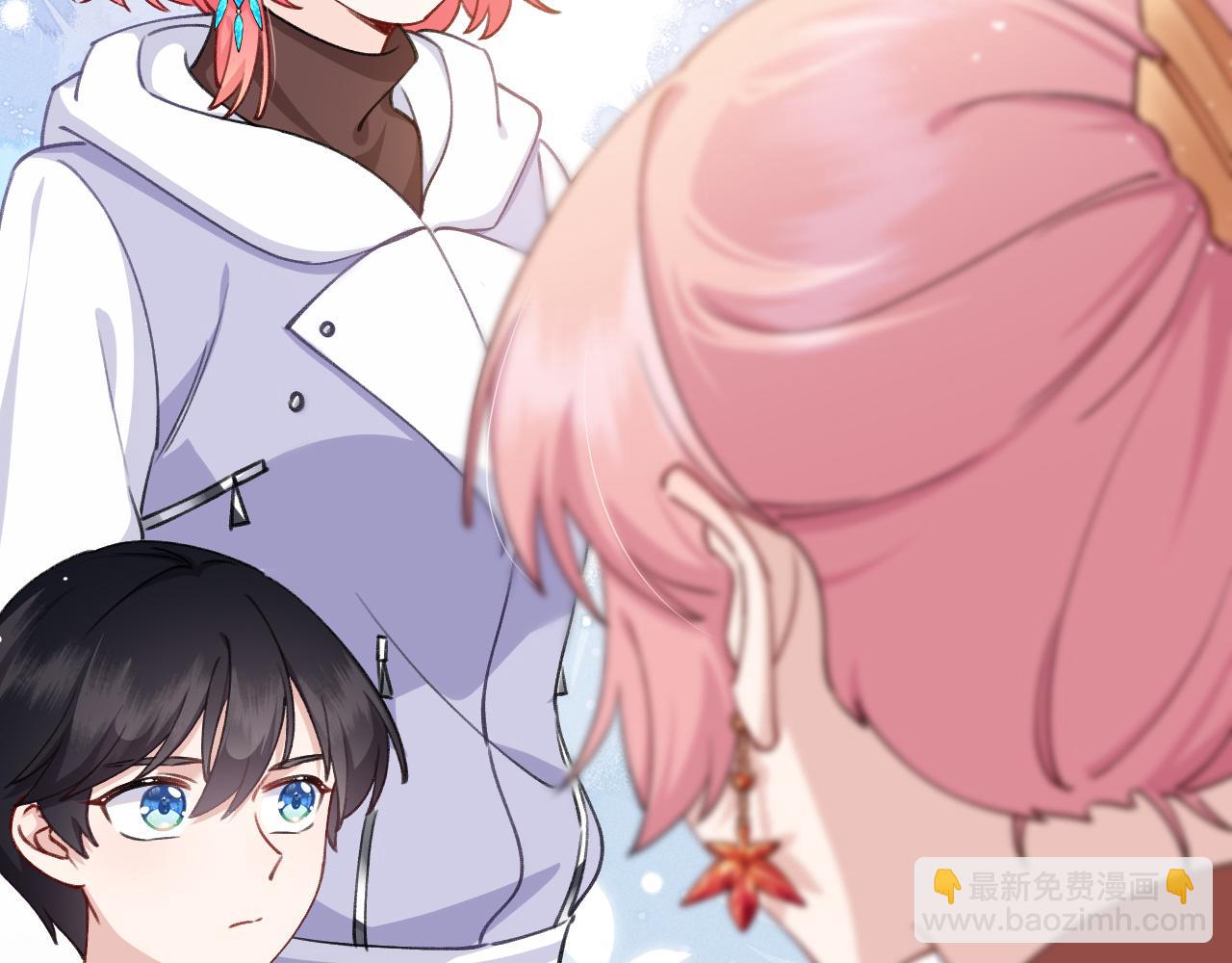 第18话 一起去找城主(1/2)-第19话