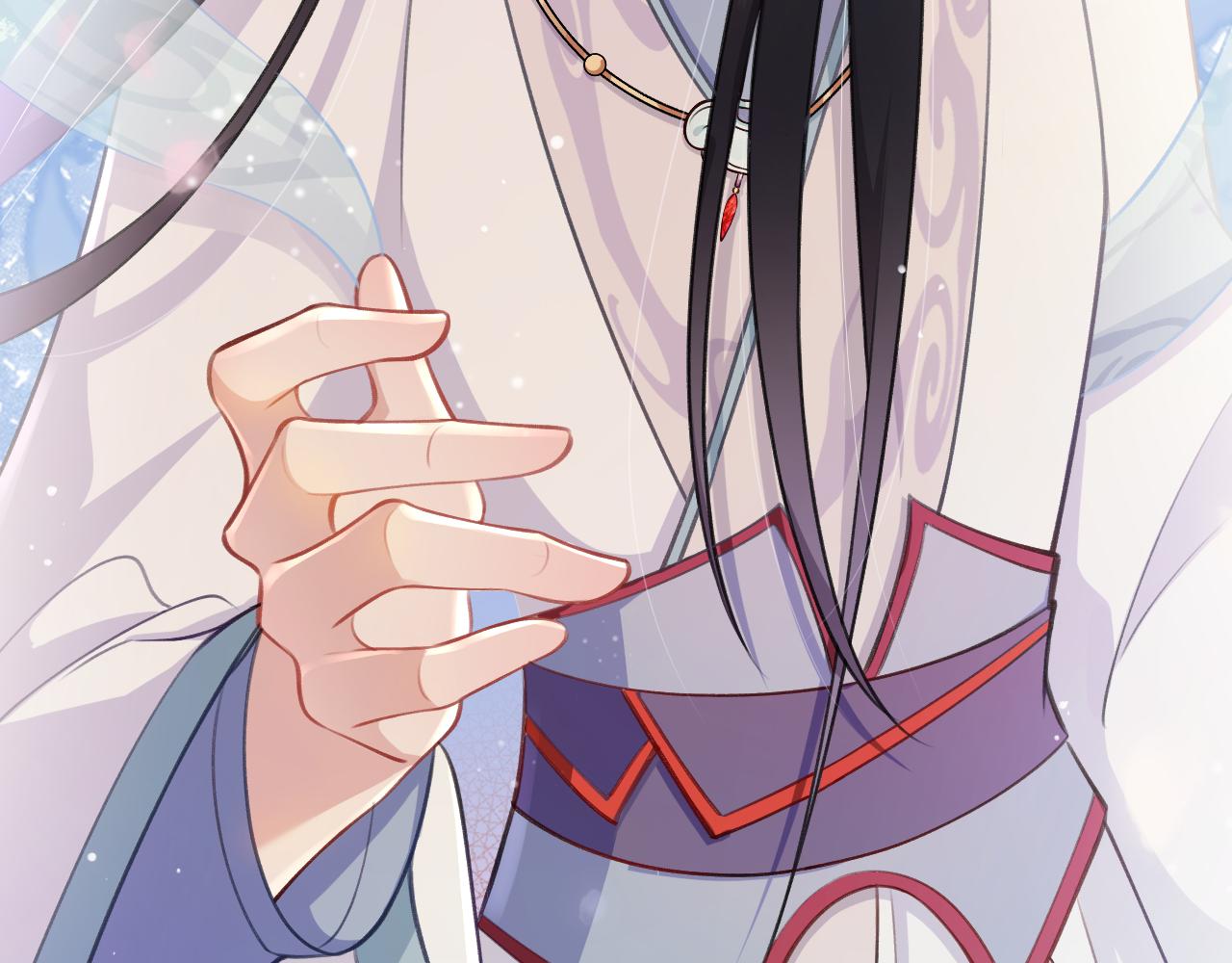 第2话 历，过也(1/3)-第3话