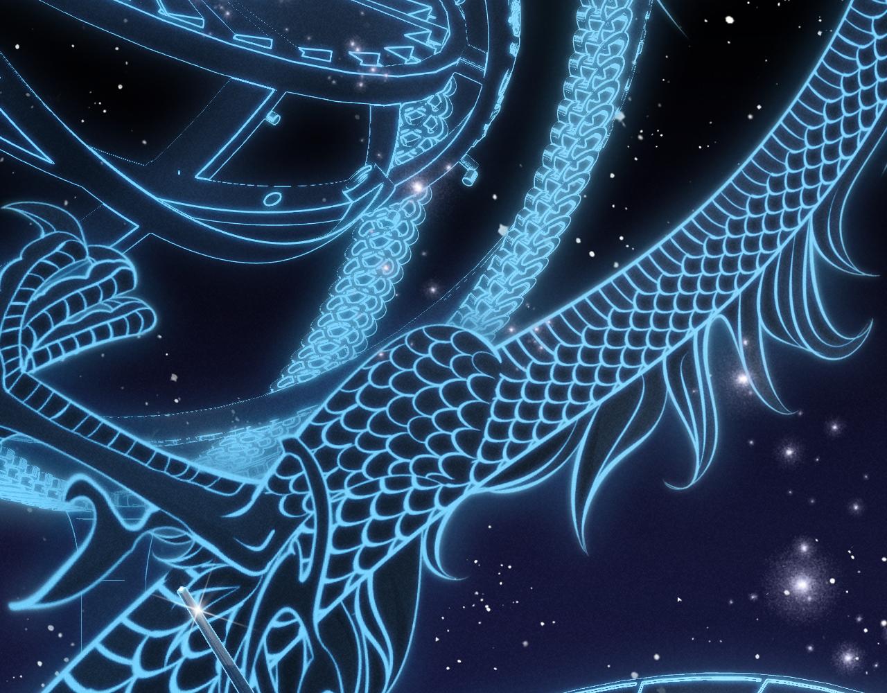 第2话 历，过也(1/3)-第3话