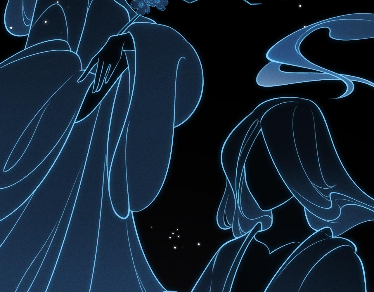 第2话 历，过也(1/3)-第3话