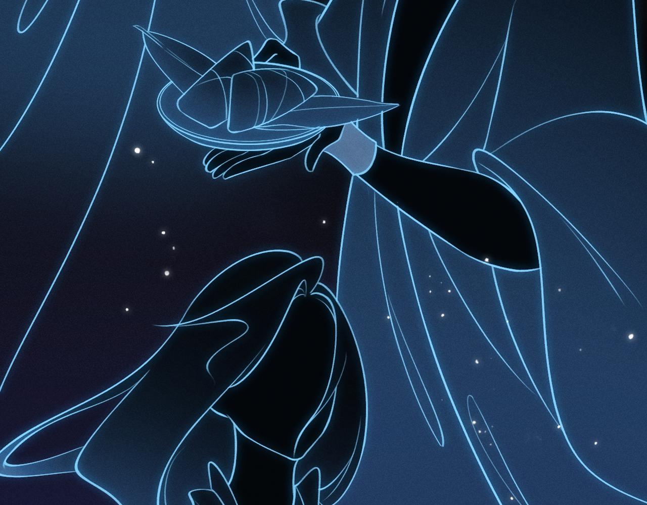 第2话 历，过也(1/3)-第3话