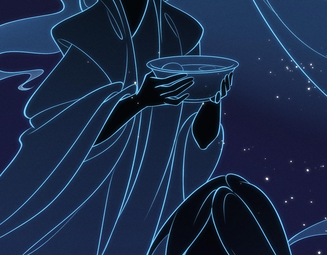 第2话 历，过也(1/3)-第3话