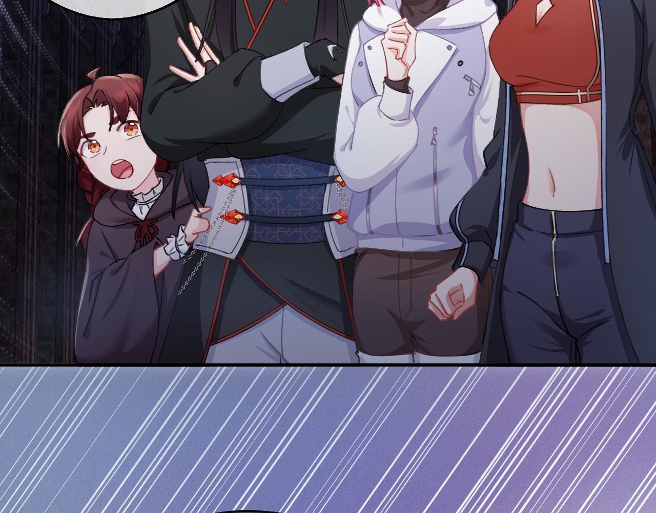 第20话 瞬移(1/2)-第21话