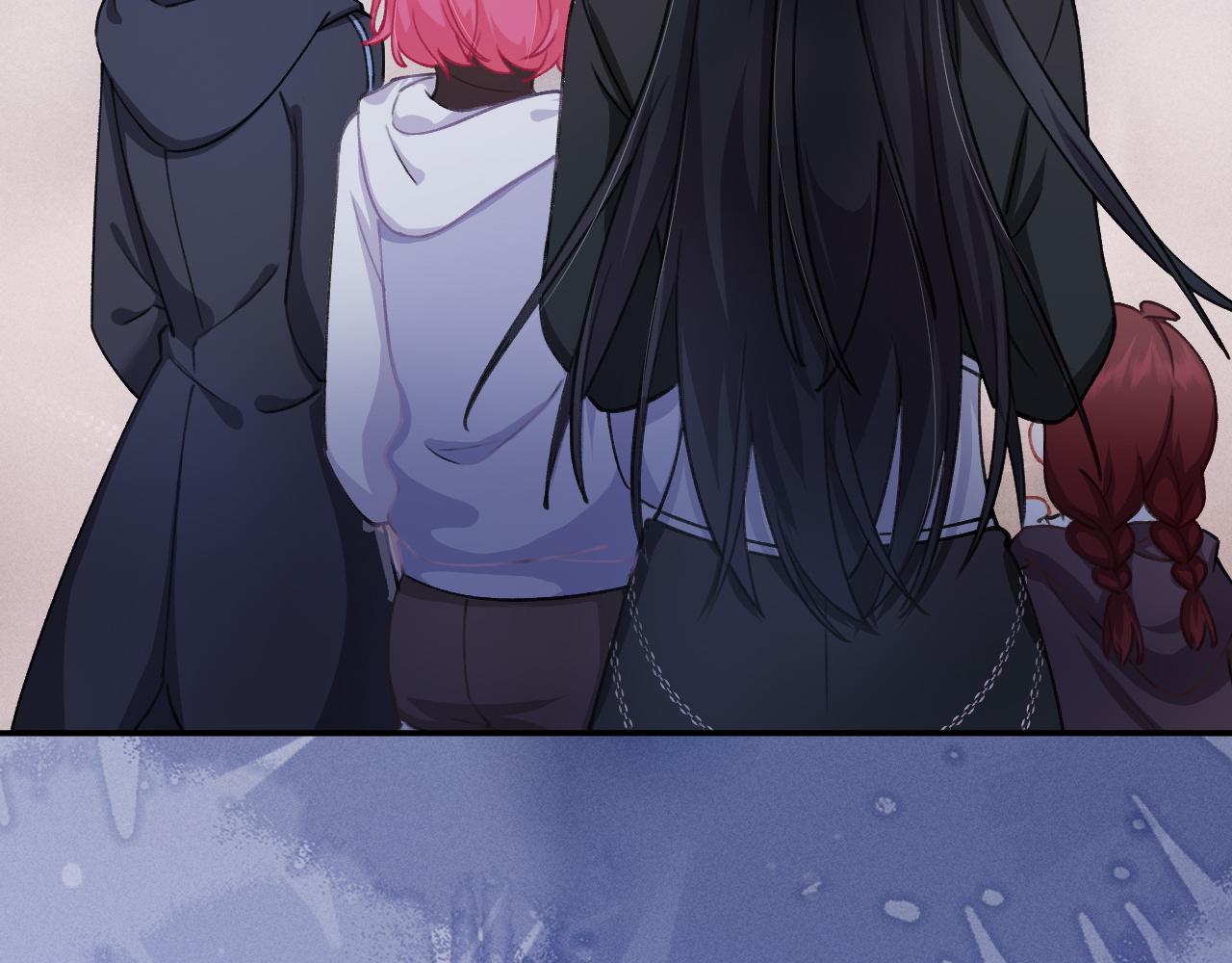 第20话 瞬移(1/2)-第21话