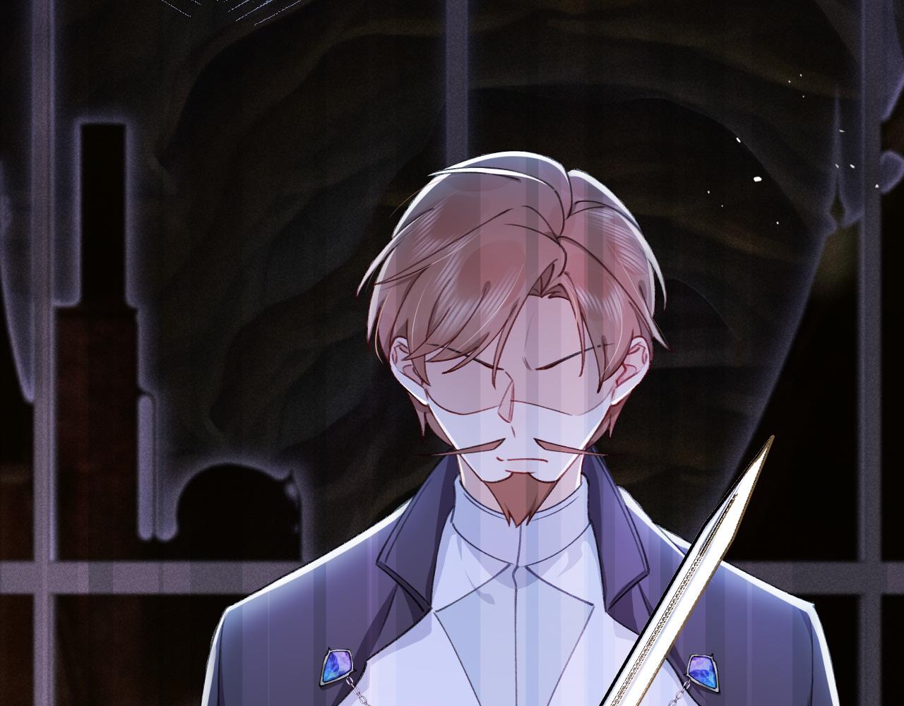 第22话 初一黑化？(1/2)-第23话