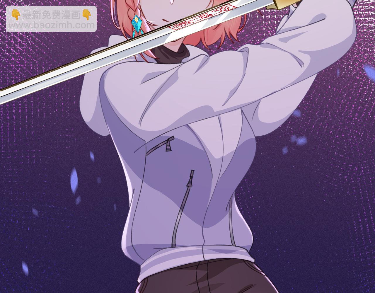 第22话 初一黑化？(1/2)-第23话