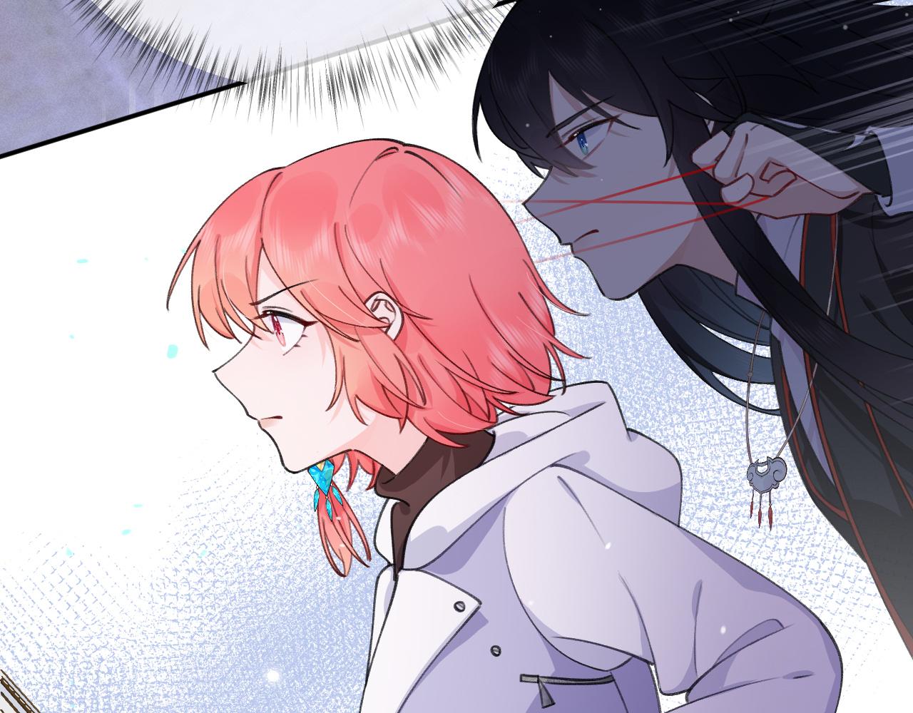 第22话 初一黑化？(1/2)-第23话