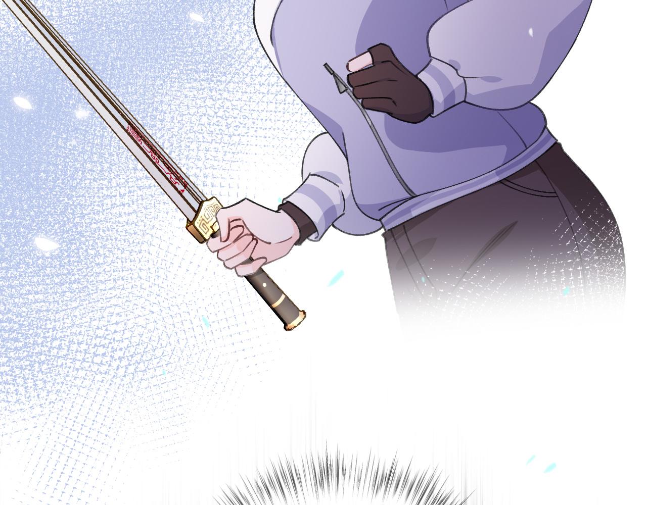 第22话 初一黑化？(1/2)-第23话