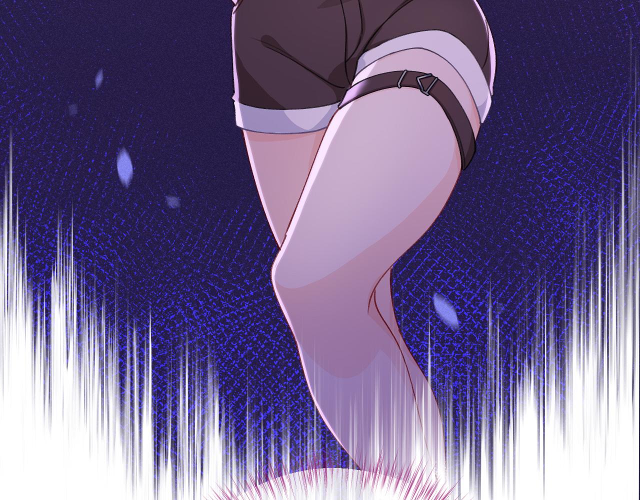 第22话 初一黑化？(1/2)-第23话