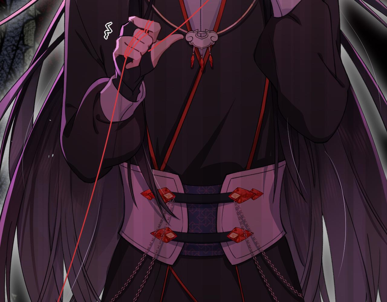 第22话 初一黑化？(1/2)-第23话