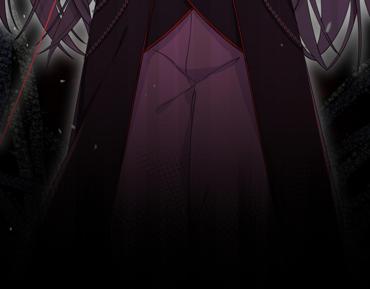 第22话 初一黑化？(1/2)-第23话