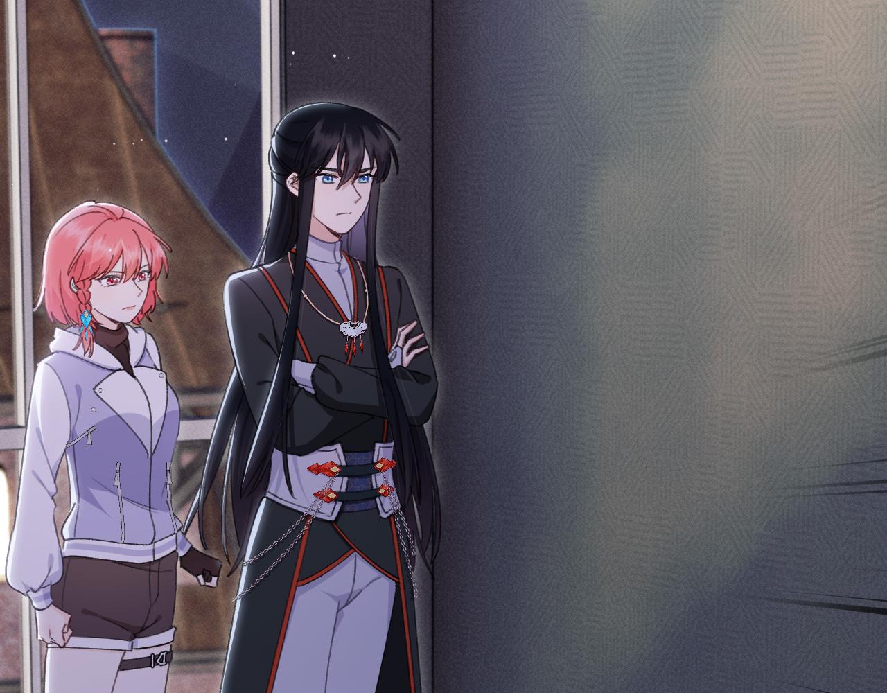 第24话 礼物(1/2)-第25话