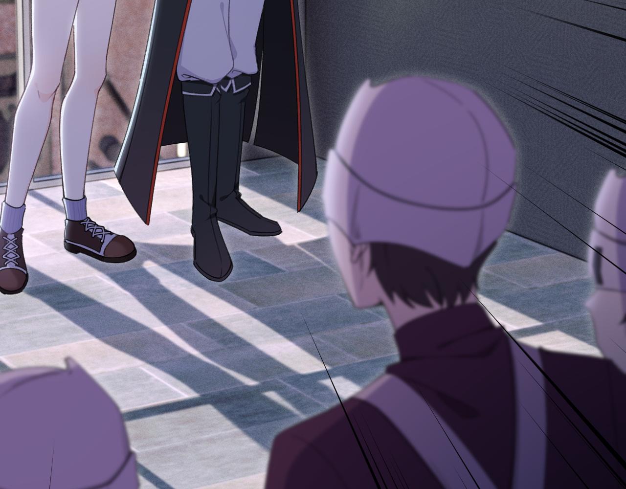 第24话 礼物(1/2)-第25话