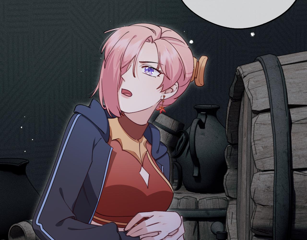 第24话 礼物(1/2)-第25话