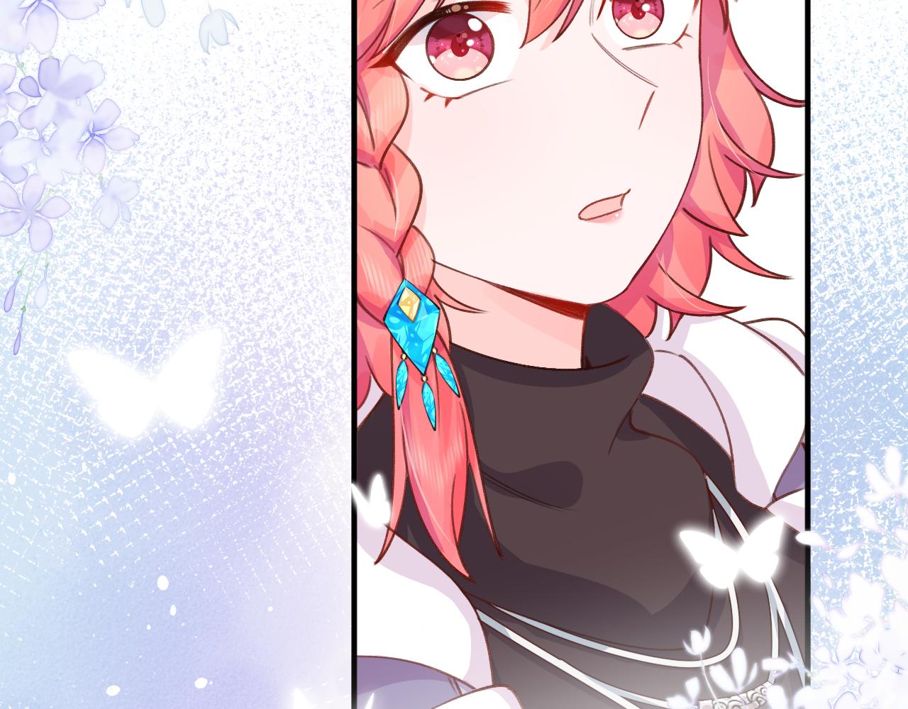 第26话 她最重要(1/2)-第27话