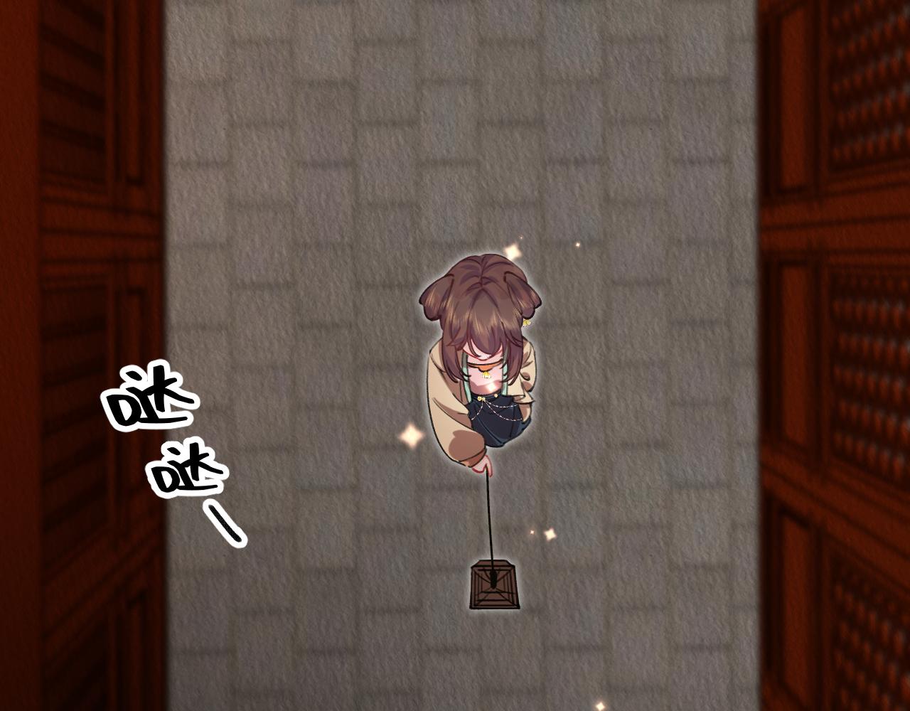 第28话 立春？(1/2)-第29话