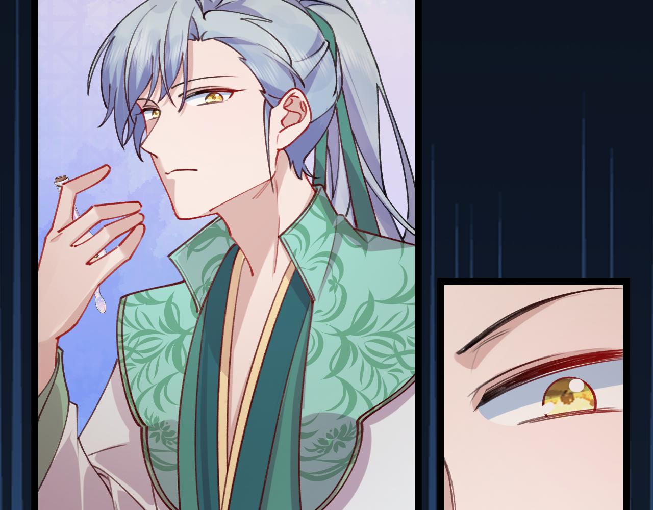 第28话 立春？(1/2)-第29话