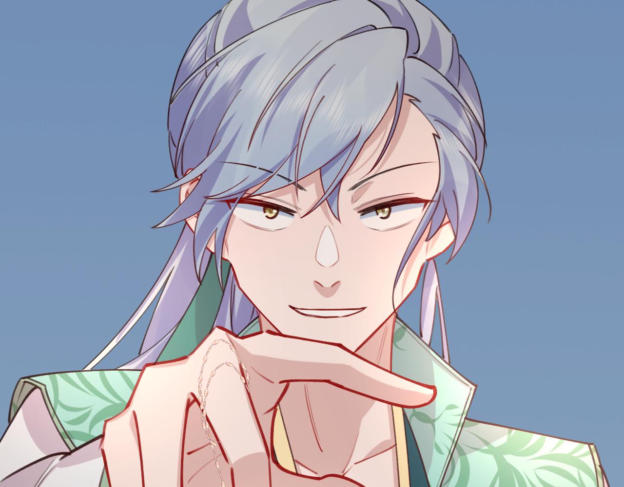 第28话 立春？(1/2)-第29话