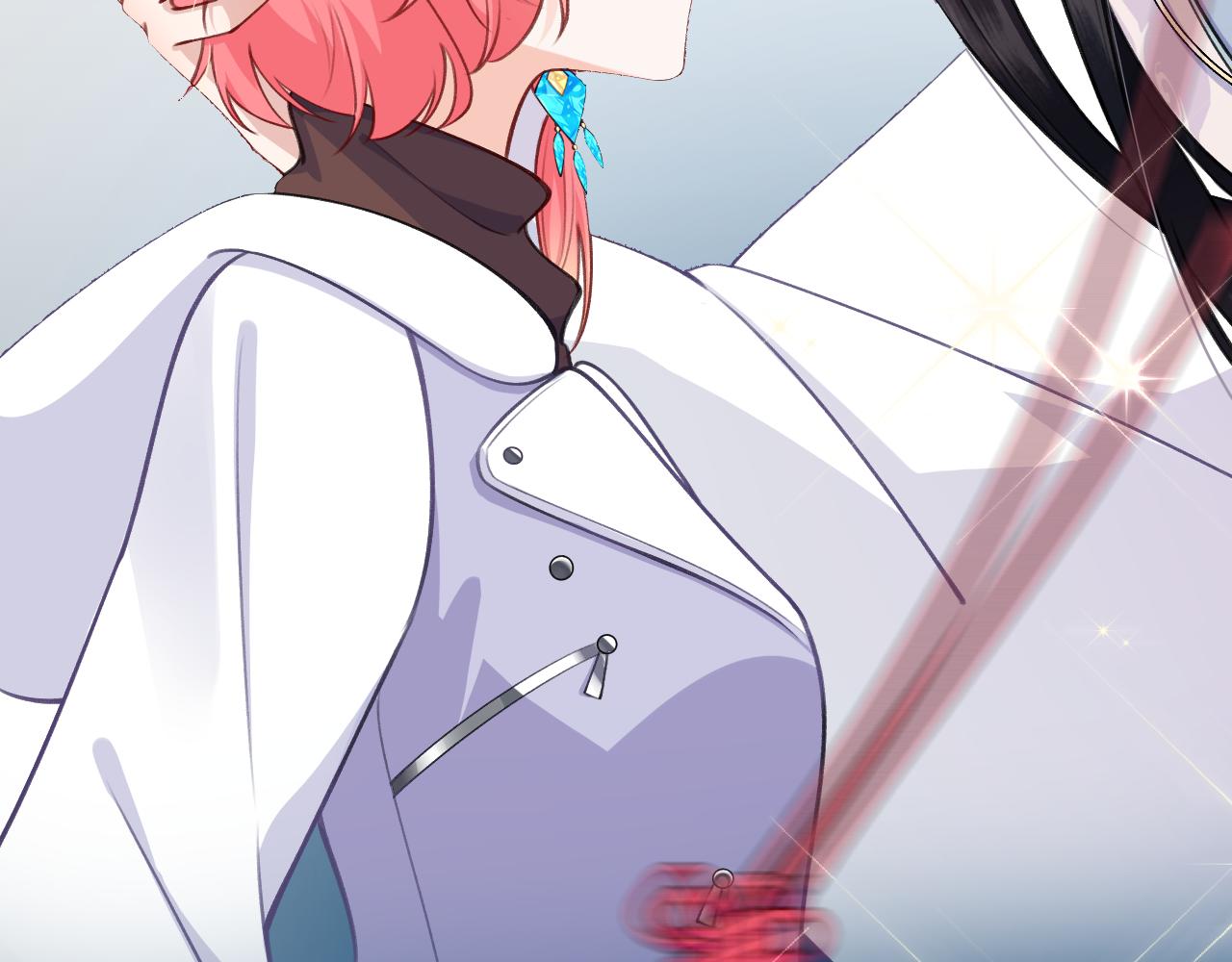 第4话 唤醒神魂(1/3)-第5话