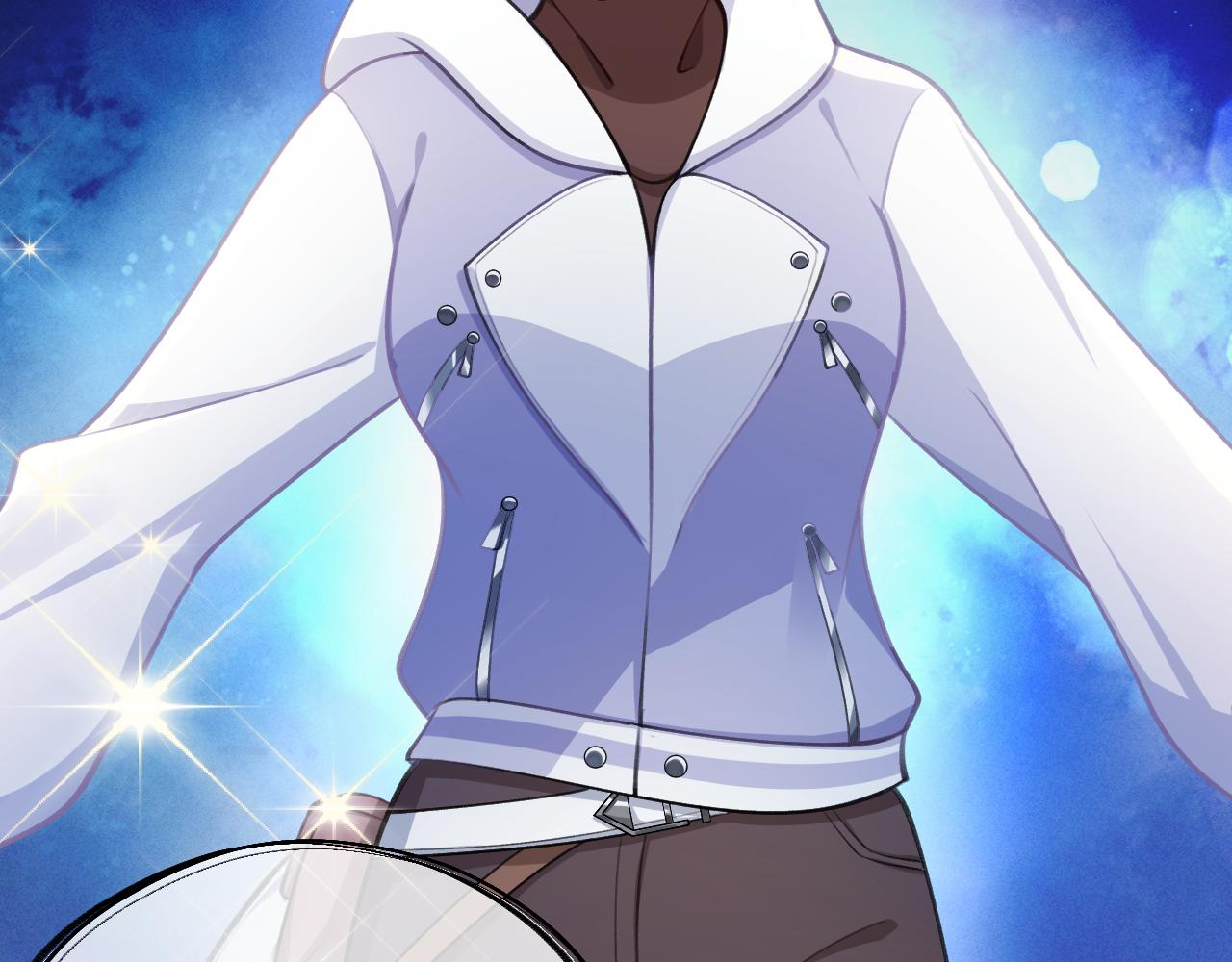 第4话 唤醒神魂(1/3)-第5话