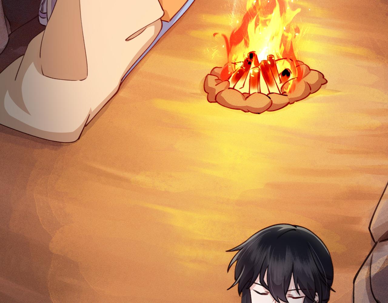 第6话 我的前世？(1/3)-第7话