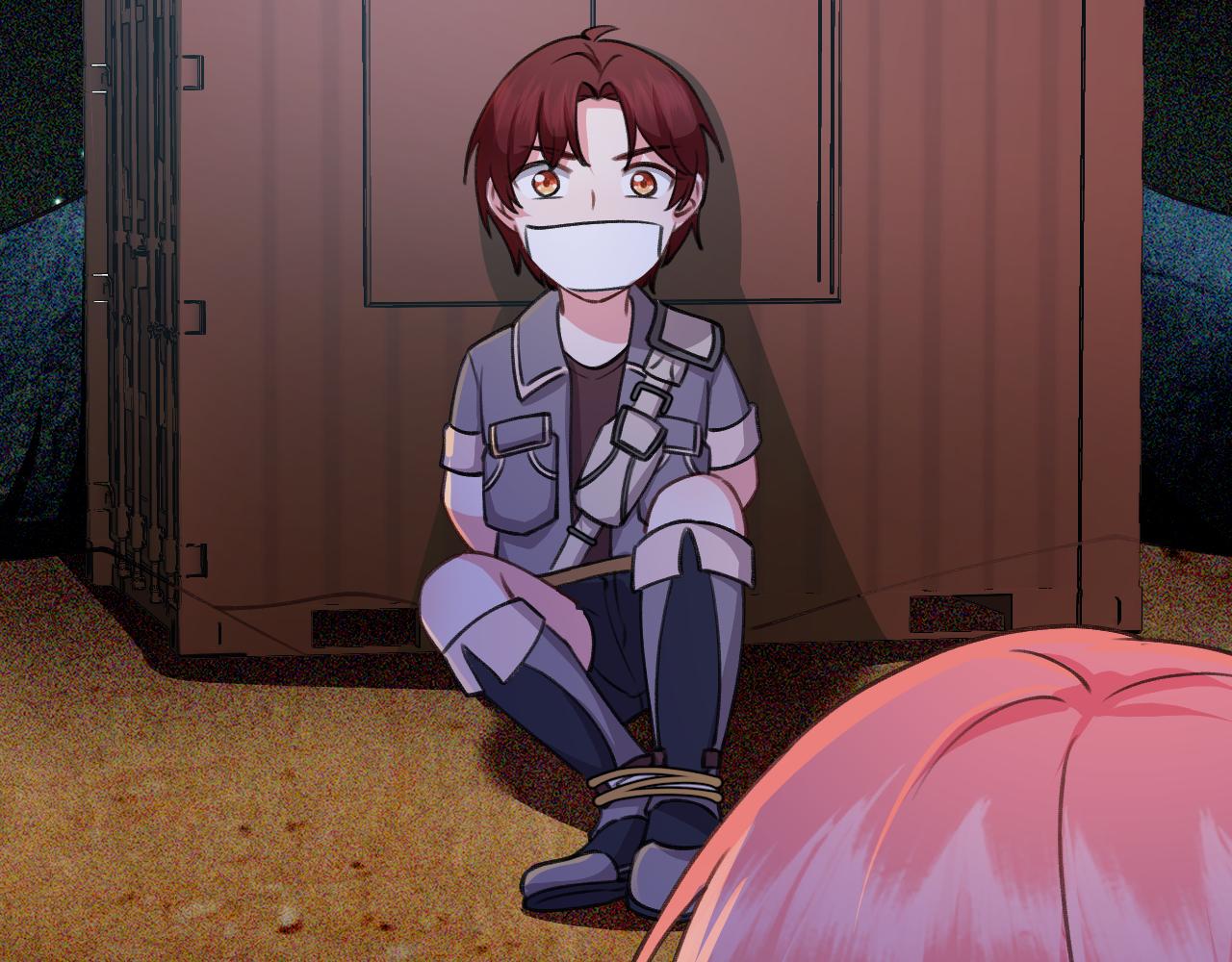 第8话 元宵(1/2)-第9话