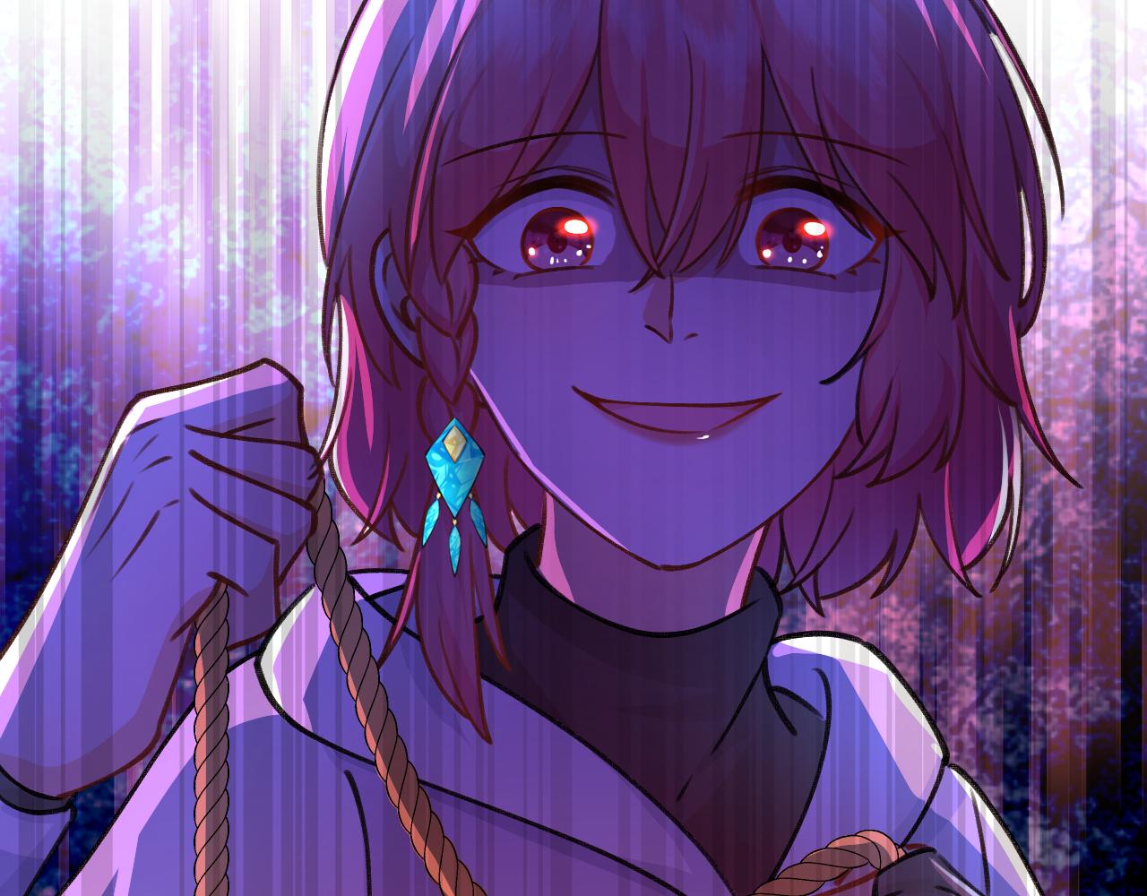 第8话 元宵(1/2)-第9话