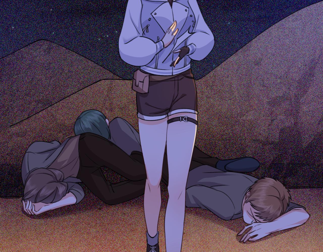 第8话 元宵(1/2)-第9话