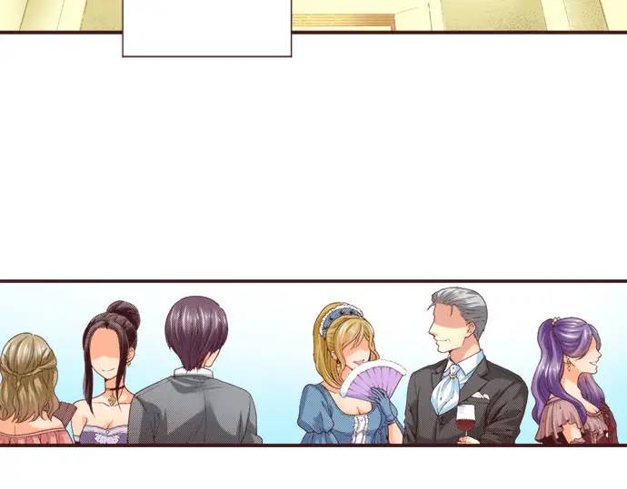 第12话  社交界出道！(1/3)-第13话