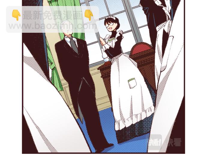 第38话 园游会开始咯！(1/3)-第39话