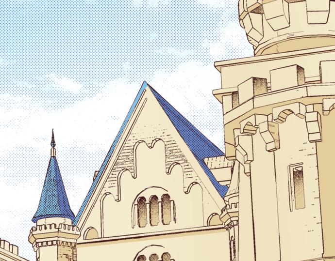 第38话 园游会开始咯！(1/3)-第39话