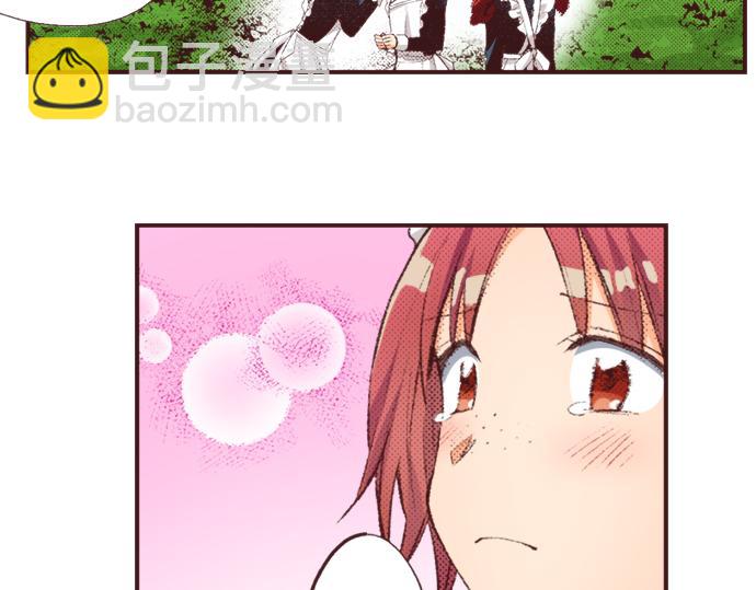 第38话 园游会开始咯！(1/3)-第39话