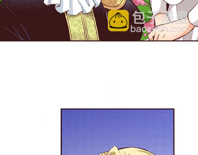 第42话 允许你做我的情人(1/3)-第43话