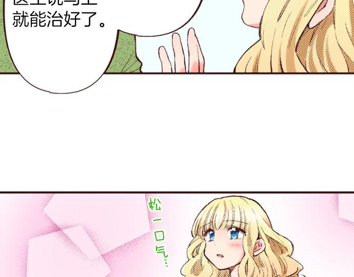 第46话 出院之后(1/3)-第47话