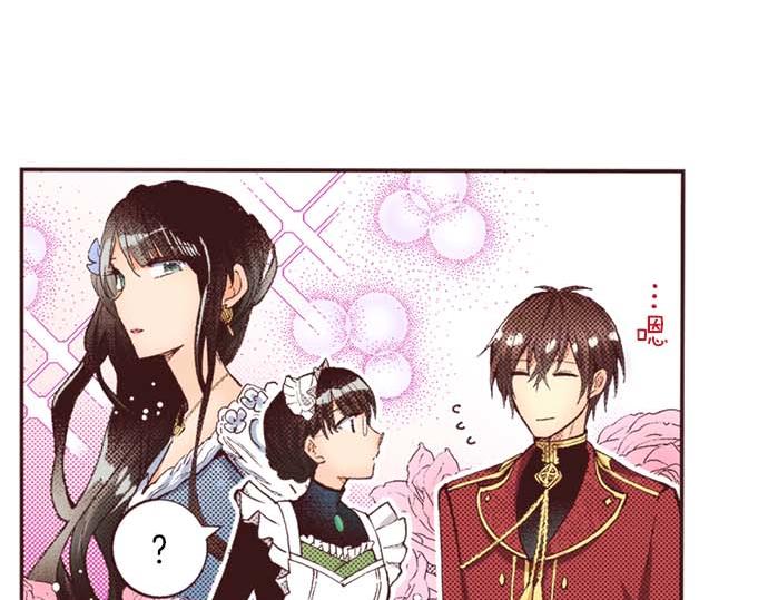 第60话 总之非常可爱(1/3)-第61话