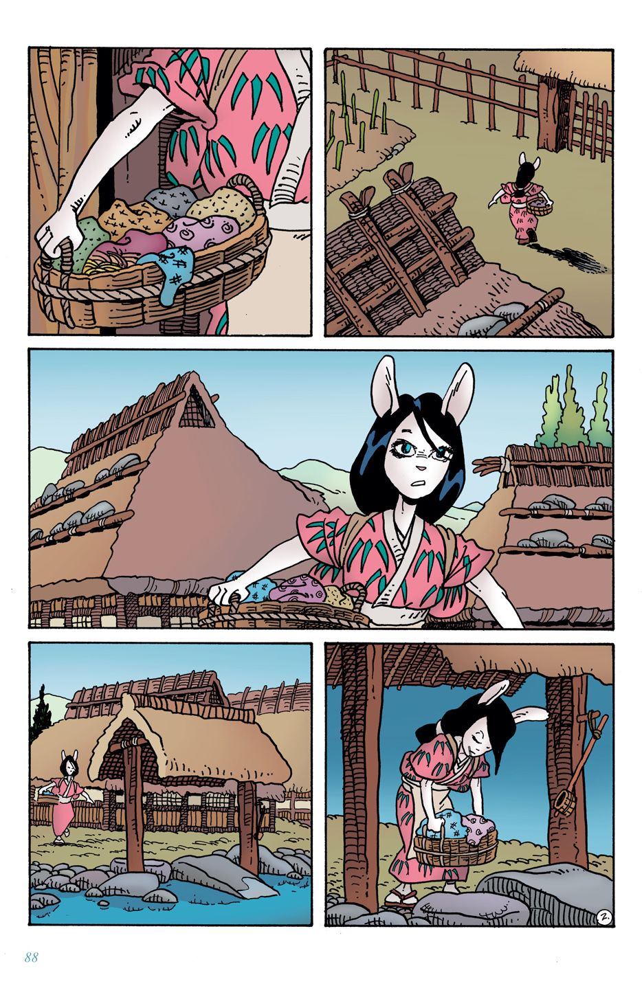 轉生魔女宣告滅亡 - 第26話 - 4